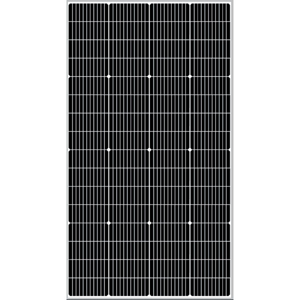 Солнечная батарея 200Вт моно, AX-200M, AXIOMA Energy