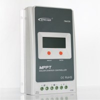 Контроллер MPPT 30A 12/24В, (Tracer3210A), EPSolar