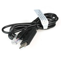 Дата-кабель, CC-USB-RS485-150U для серий LS, Tracer, VS